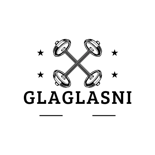 glaglasni