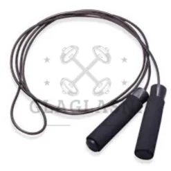 Custom Jump Rope: Classic Instrument Strap in New York